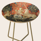 Lady and The Unicorn Sight Side Table Gallery Image 2