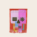 Encrypted Skull Wall Hanging Gallery Image 1