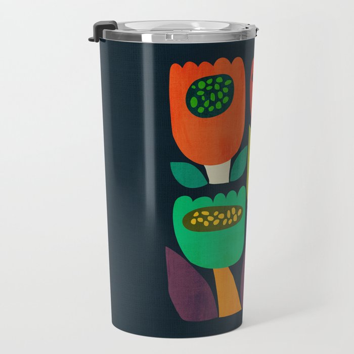 Flourish Travel Mug Gallery Image 3