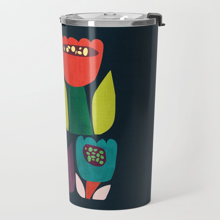 Flourish Travel Mug Gallery Image 2