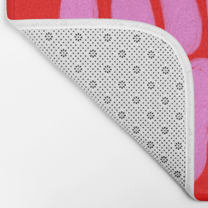 I Don't Have to Do it All Bath Mat Gallery Image 2