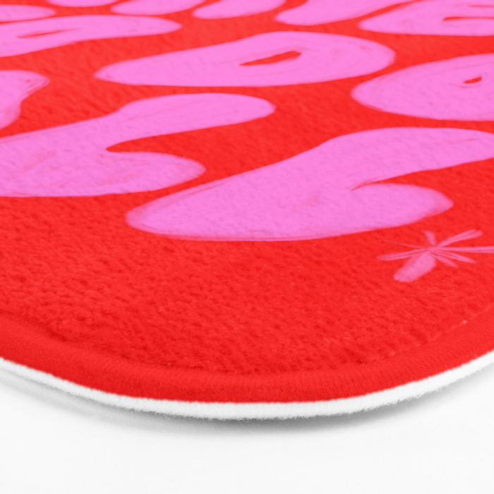 I Don't Have to Do it All Bath Mat Gallery Image 3