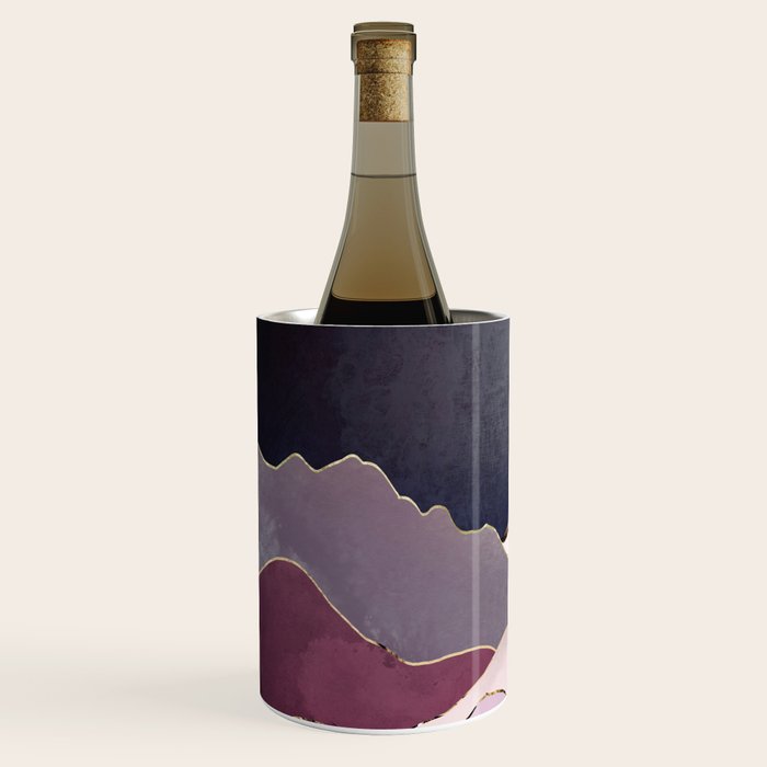 Raspberry Dream Wine Chiller Gallery Image 2