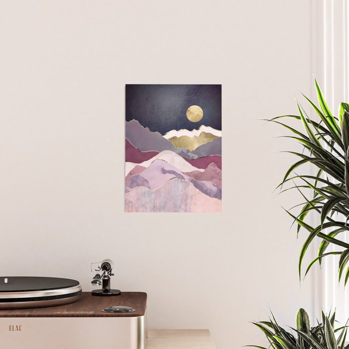 Raspberry Dream Poster Gallery Image 2