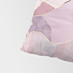 Raspberry Dream Pillow Sham Gallery Image 4