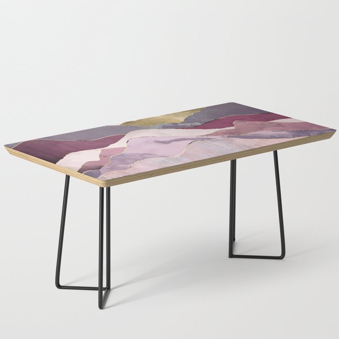 Raspberry Dream Coffee Table Gallery Image 1