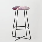 Raspberry Dream Stool Gallery Image 1