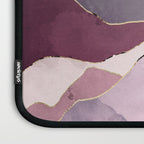 Raspberry Dream Laptop Sleeve Gallery Image 3