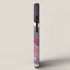Raspberry Dream iPhone Case Gallery Image 2