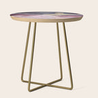 Raspberry Dream Side Table Gallery Image 1