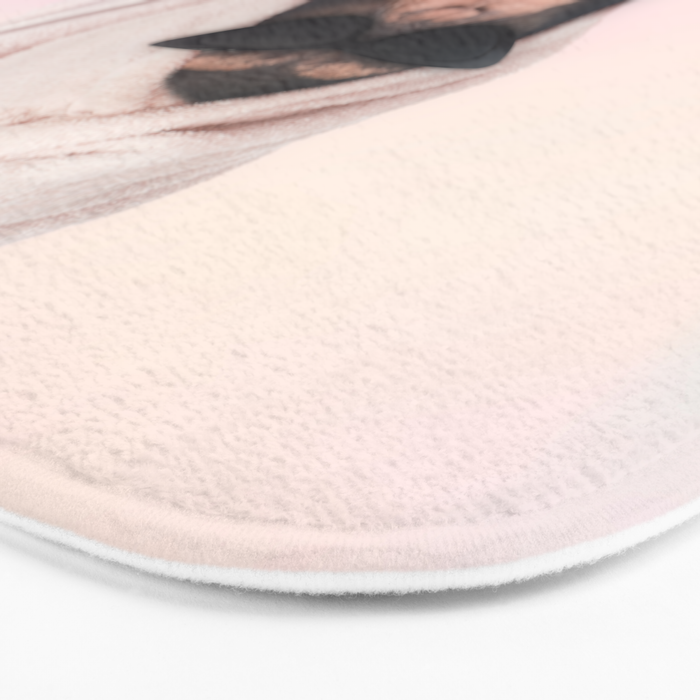 Chimpanzee Bath Mat Gallery Image 3