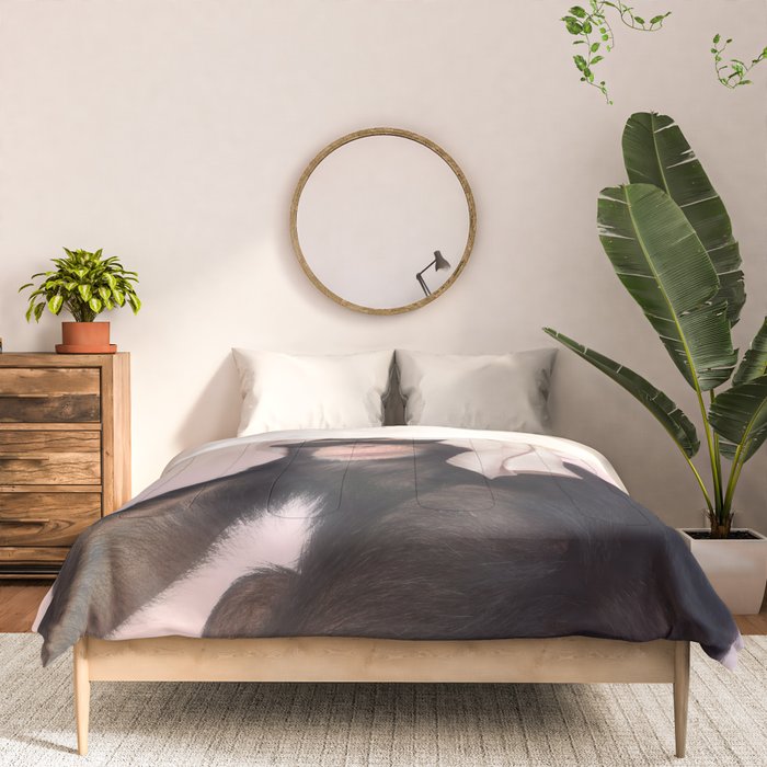 Chimpanzee Comforter Gallery Image 3