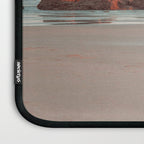 Oregon Sunrise - Cannon Beach Landscape Photography Laptop Sleeve Gallery Image 3
