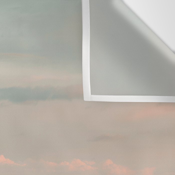 Oregon Sunrise - Cannon Beach Landscape Photography Wall Tapestry Gallery Image 3