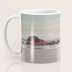 Oregon Sunrise - Cannon Beach Landscape Photography Coffee Mug Gallery Image 3