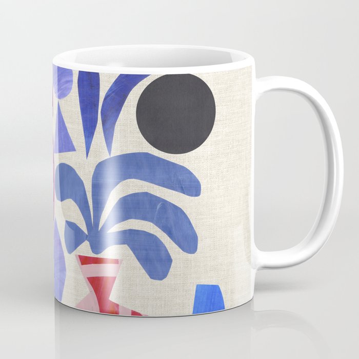 My Pomegranate Coffee Mug Gallery Image 1