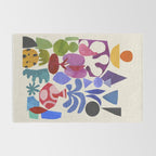 My Pomegranate Rug Gallery Image 2