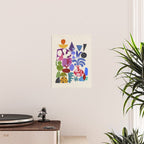 My Pomegranate Poster Gallery Image 2