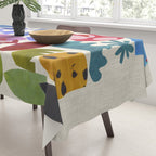 My Pomegranate Tablecloth Gallery Image 3