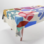 My Pomegranate Tablecloth Gallery Image 1