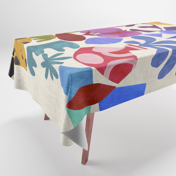 My Pomegranate Tablecloth Gallery Image 1