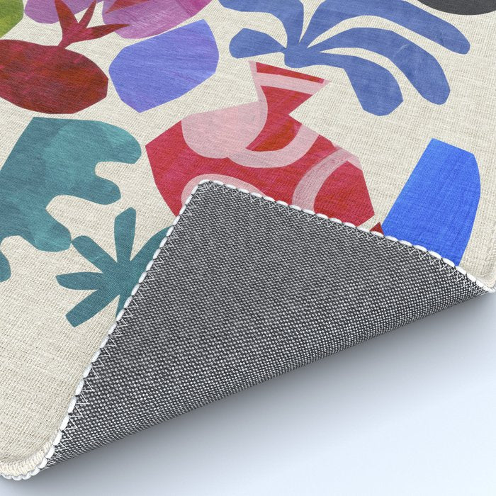 My Pomegranate Rug Gallery Image 4