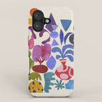 My Pomegranate iPhone Case Gallery Image 1