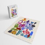 My Pomegranate Jigsaw Puzzle Gallery Image 2