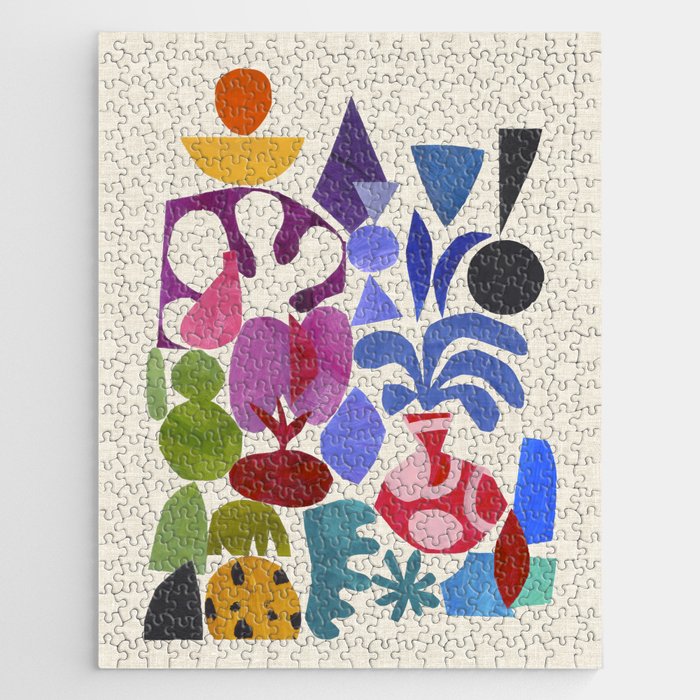My Pomegranate Jigsaw Puzzle Gallery Image 1