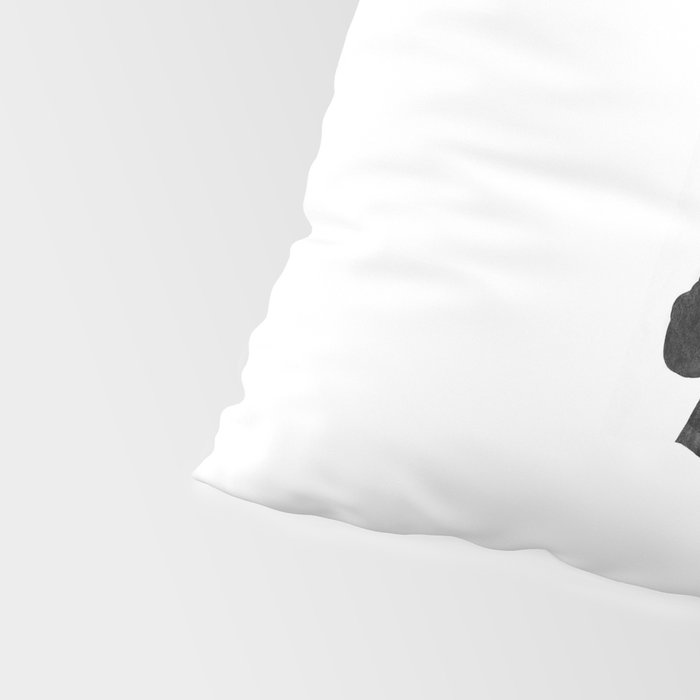 Funny Fucks I Give, Nun Saying Pillow Sham Gallery Image 4