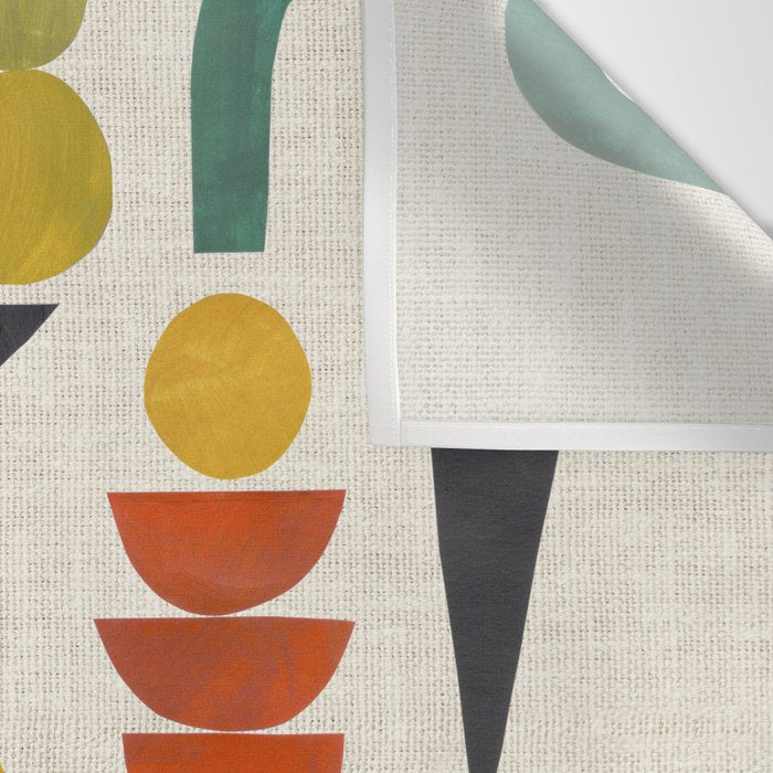 Make It Up Wall Tapestry Gallery Image 3