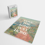 Take The Long Way Home Jigsaw Puzzle Gallery Image 2