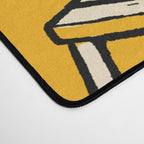 Cat Nap Cafe Desk Mat Gallery Image 4