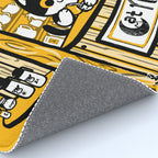 Cat Nap Cafe Rug Gallery Image 4