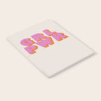 Girl Power Notebook Gallery Image 2