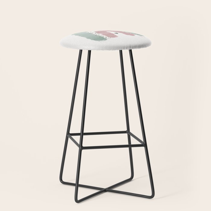 Rainbow_Nursery_01 Stool Gallery Image 1