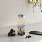 Maynard Dixon Open Range II Water Bottle Gallery Image 4