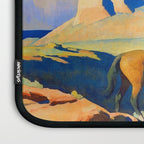 Maynard Dixon Open Range II Laptop Sleeve Gallery Image 3