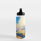 Maynard Dixon Open Range II Water Bottle Gallery Image 3