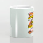 Taurus Planet Coffee Mug Gallery Image 4