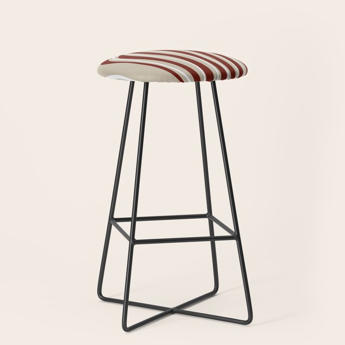 Minimalistic Vase 6 Stool Gallery Image 1