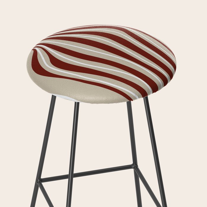 Minimalistic Vase 6 Stool Gallery Image 2