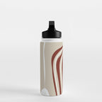 Minimalistic Vase 6 Water Bottle Gallery Image 3
