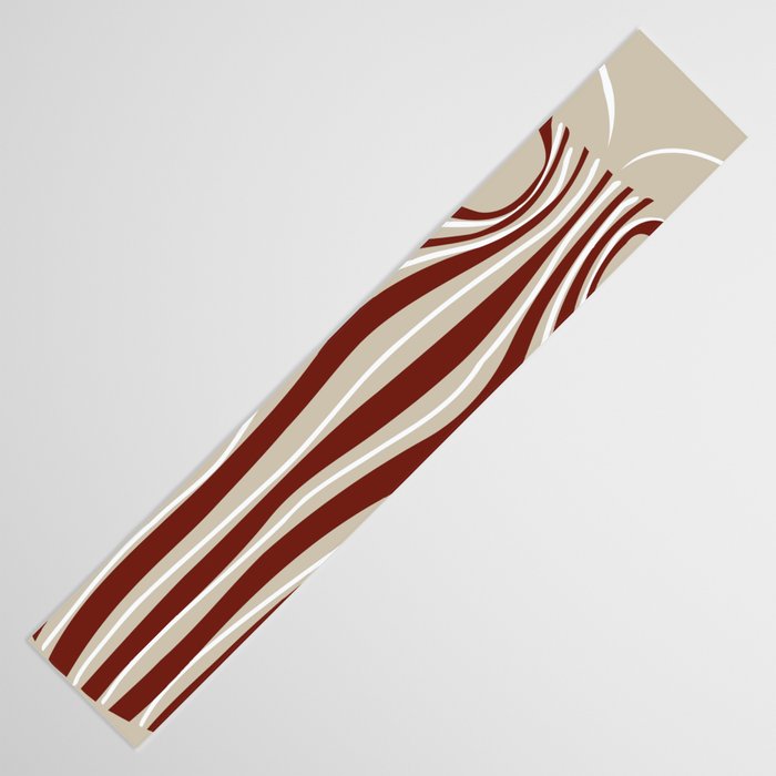 Minimalistic Vase 6 Table Runner Gallery Image 3
