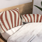 Minimalistic Vase 6 Pillow Sham Gallery Image 2