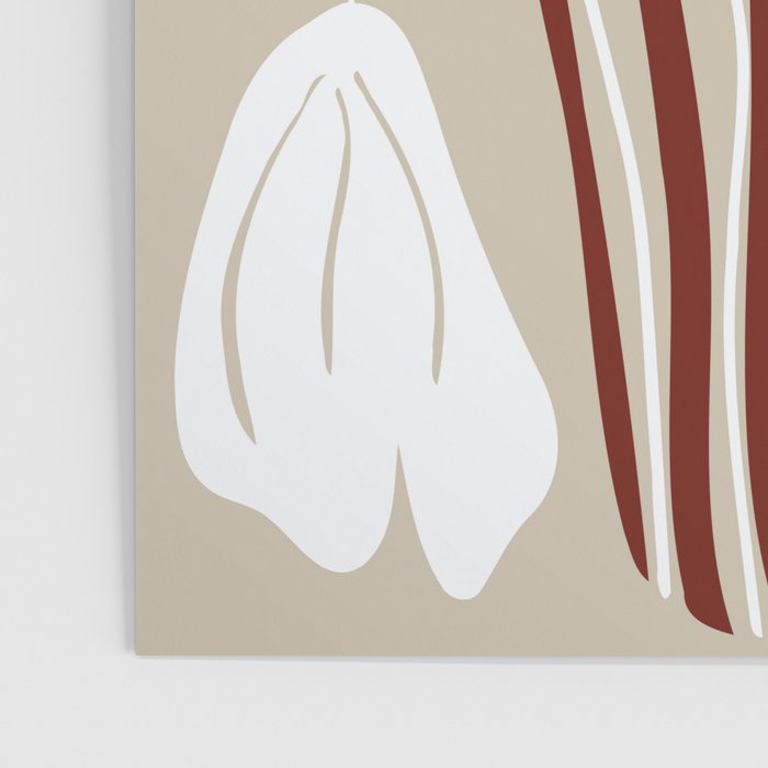 Minimalistic Vase 6 Poster Gallery Image 3