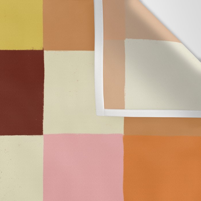 Tiles Wall Tapestry Gallery Image 3