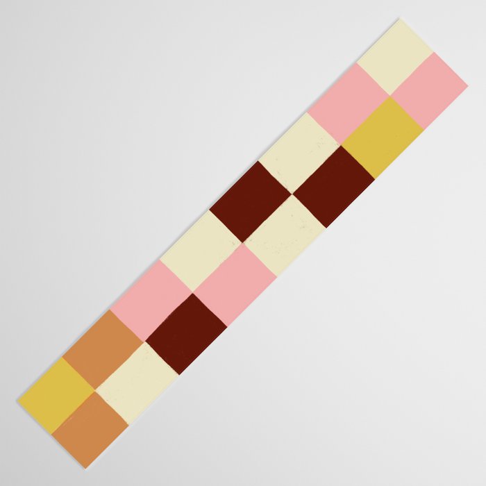 Tiles Table Runner Gallery Image 3