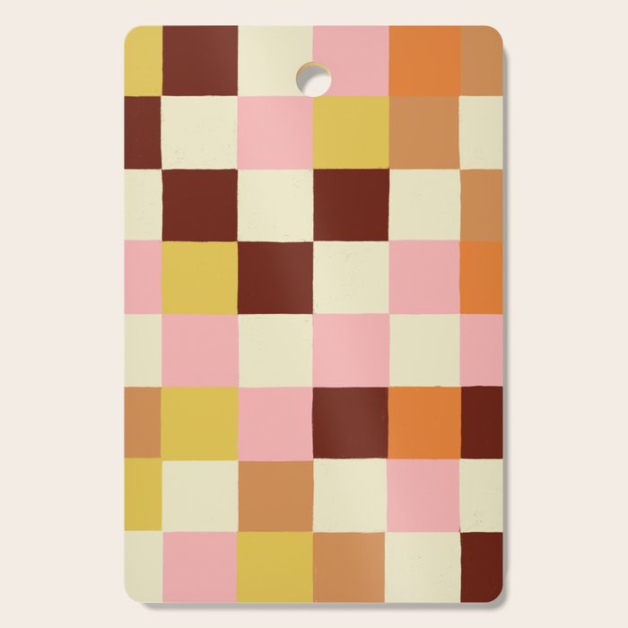 Tiles Cutting Board Gallery Image 1