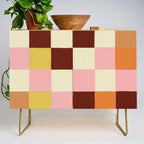 Tiles Credenza Gallery Image 1
